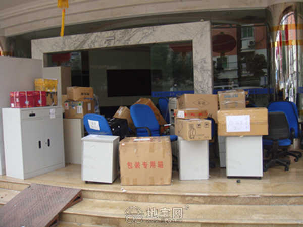 專業搬家服務，南昌住宅公司助力您輕松遷居